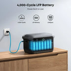 ANKER SOLIX BP2000 Expansion Battery (Gen 2)