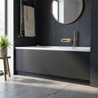 Solvex Front Bath Panel