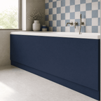Solvex Front Bath Panel