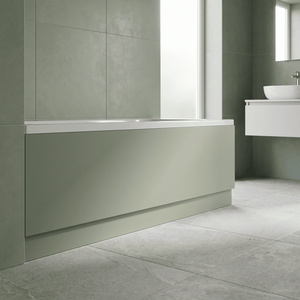 Solvex Front Bath Panel