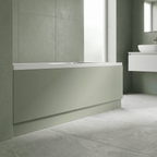 Solvex Front Bath Panel