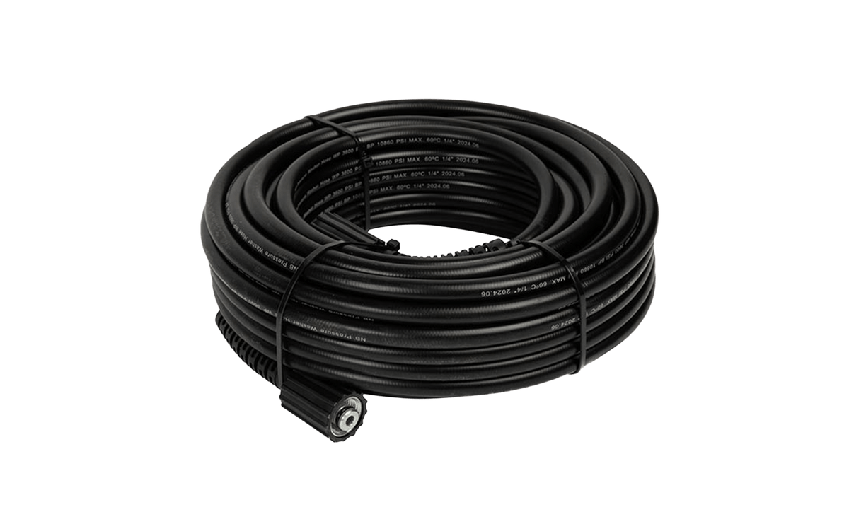 Bimson Power 10m Pressure Washer Extension Hose