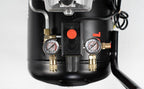 Bimson Power 50L V-Twin Air Compressor