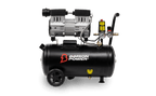 Bimson Power 24L Oil-Free Air Compressor