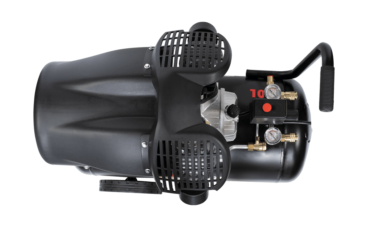 Bimson Power 50L V-Twin Air Compressor