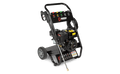 Bimson Power Petrol Pressure Washer 200 Bar (2900 PSI) 9 LPM - 8m hose