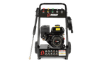 Bimson Power Petrol Pressure Washer 200 Bar (2900 PSI) 9 LPM - 8m hose