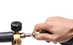 Bimson Power Foam Spray Bottle
