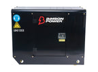 Bimson Power 12.5 kVA 3 Phase Diesel Generator - Wireless Start