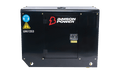 Bimson Power 12.5 kVa Diesel Generator 3 Phase