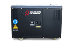 Bimson Power 15 kVa Diesel Generator 3 Phase