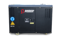 Bimson Power 15 kVa Diesel Generator