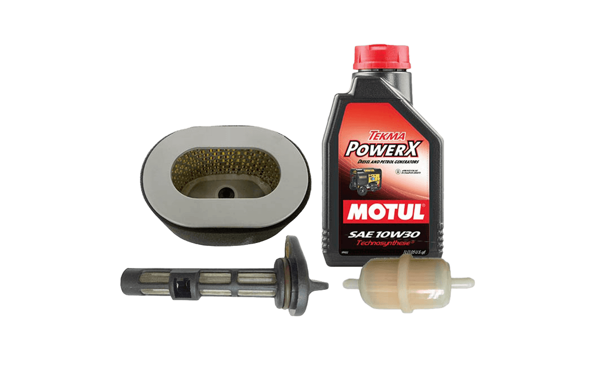 Bimson Power Generator Service Kits for LDG12S models