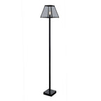 Contemporary lamp post in galvanised steel 1.8m (BR02)