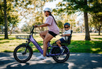 Aventon Passenger’s Chair - Abound SR / Abound LR