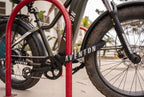 Aventon Chain Lock