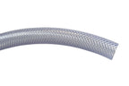 Clear Braided PVC Pipe 25mm*3.5mm