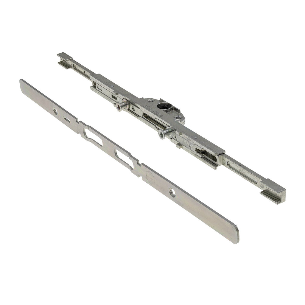 Example of MACO MK2 Shootbolt Espag Gearbox (Non-Croppable)