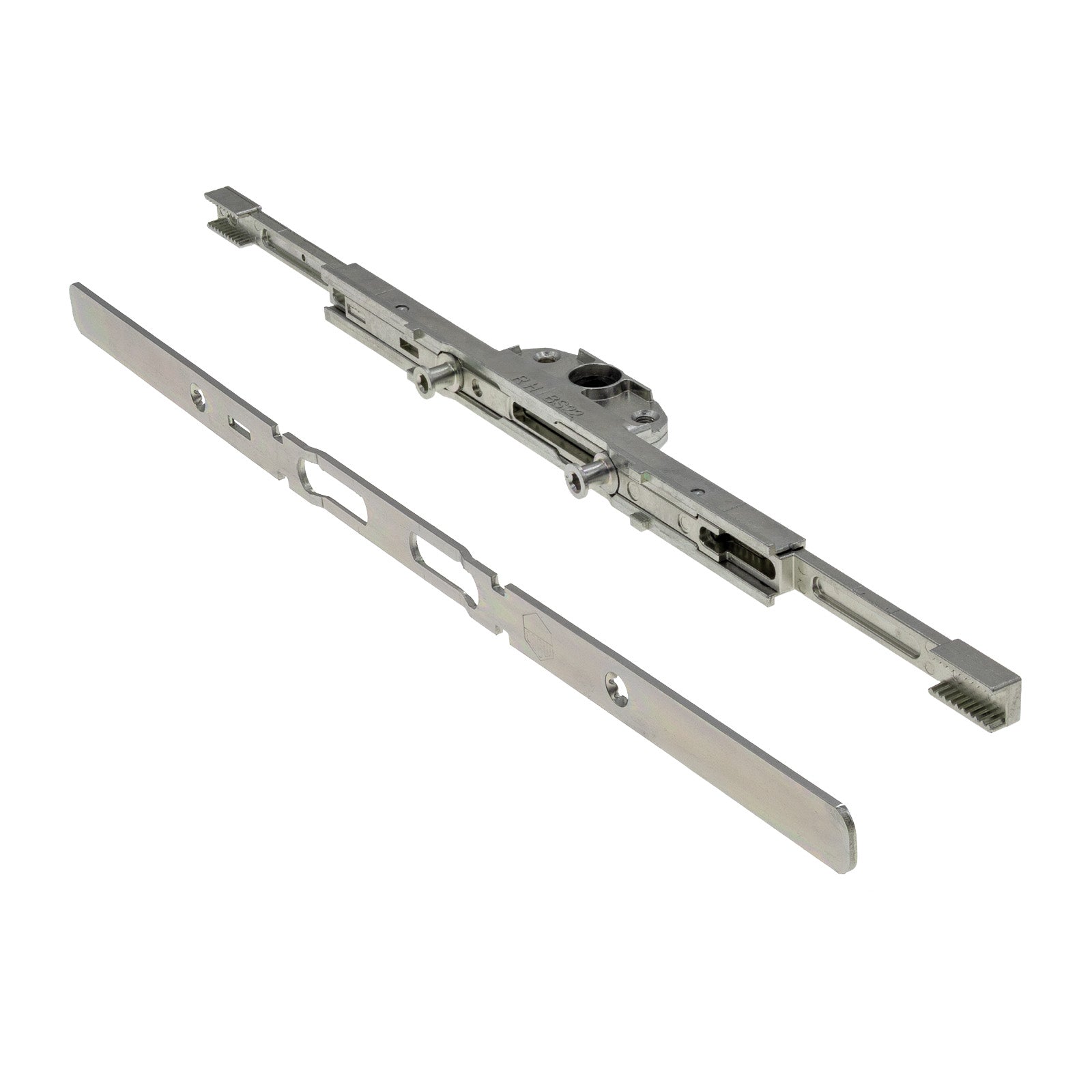 Example of MACO MK2 Shootbolt Espag Gearbox (Non-Croppable)