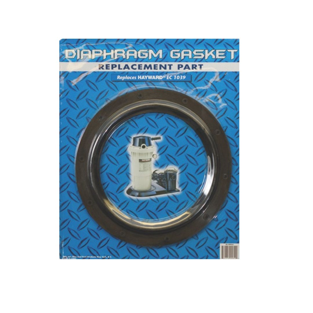 EC 40 A Diaphragm Gasket  - Hayward EC 1003