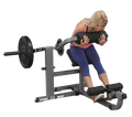 BODYSOLID AB MACHINE