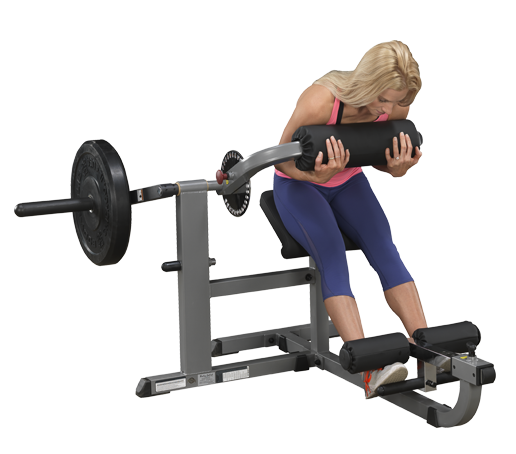 BODYSOLID AB MACHINE