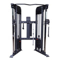 BODYSOLID GFT100 FUNTIONAL TRAINER