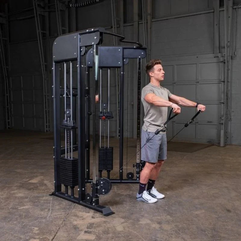 BODYSOLID GFT100 FUNTIONAL TRAINER