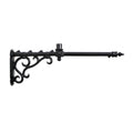 Traditional wall bracket with extension bar (BT003)