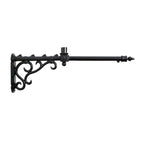 Traditional wall bracket with extension bar (BT003)