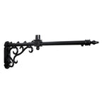Traditional wall bracket with extension bar (BT003)