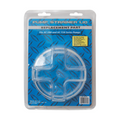Blue Torrent Hair & Lid Replacement  for AC 500/AC 750