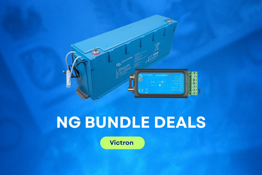 NG BUNDLE DEALS