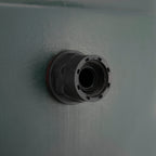 Water Butts Kit 1/2" With Lever Tap