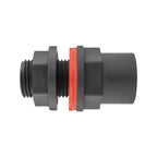 Water Butts Kit 1/2" With PP WL Tap