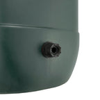 Water Butts Kit 3/4" with Lever Tap 3/4" Barb