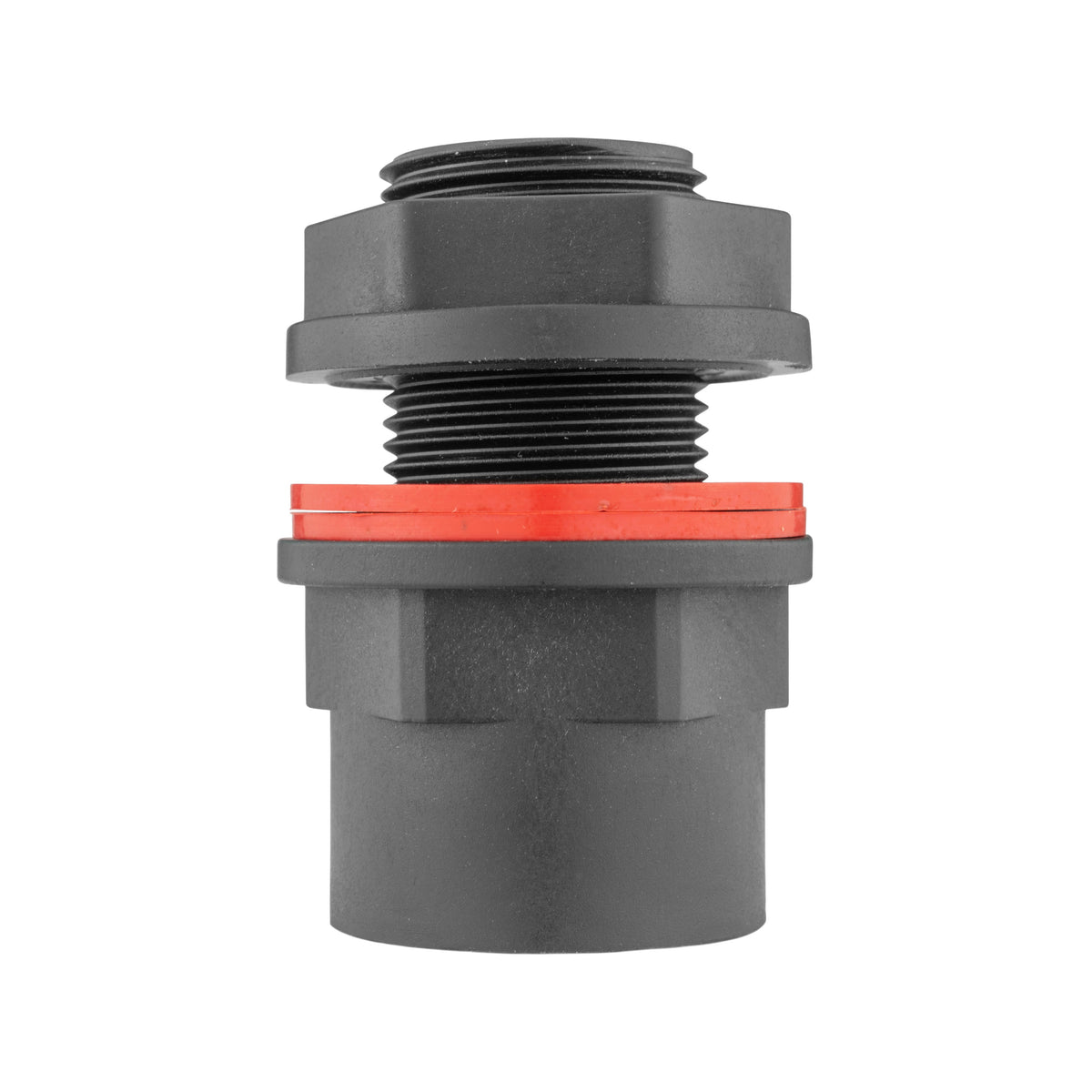 Water Butts Kit 3/4" With Double Tap