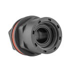 Water Butts Kit 3/4" with Lever Tap 3/4" Barb