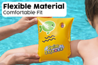 Kids Inflatable Swimming Armbands