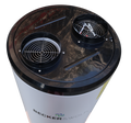 Becker & Wolf Wall mounted 80L Hot Water Heat pump Cylinder