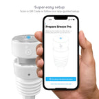 Bond Breeze (Smart Sensor)