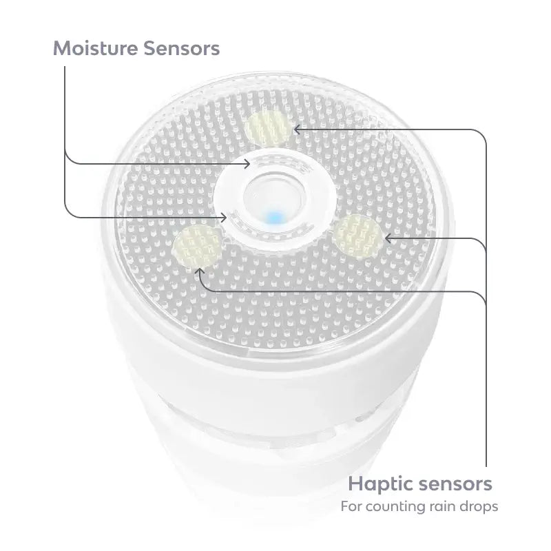 Bond Breeze (Smart Sensor)