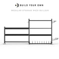Custom Storage Rack Builder