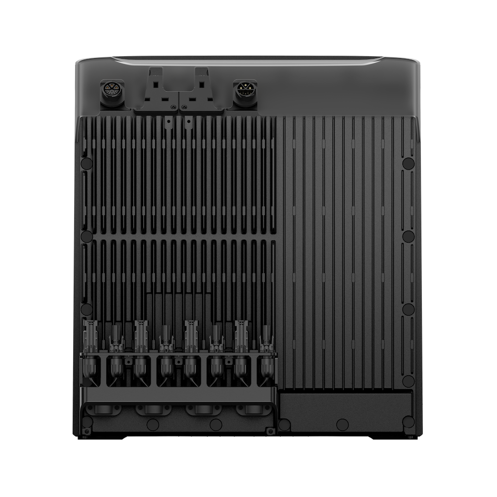 EcoFlow STREAM Ultra X Home Solar Battery