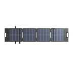 EcoFlow 110W Lightweight Foldable Solar Panel