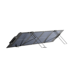 EcoFlow 110W Lightweight Foldable Solar Panel