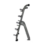 GymGear 5 Barbell / Single Sided Storage Rack