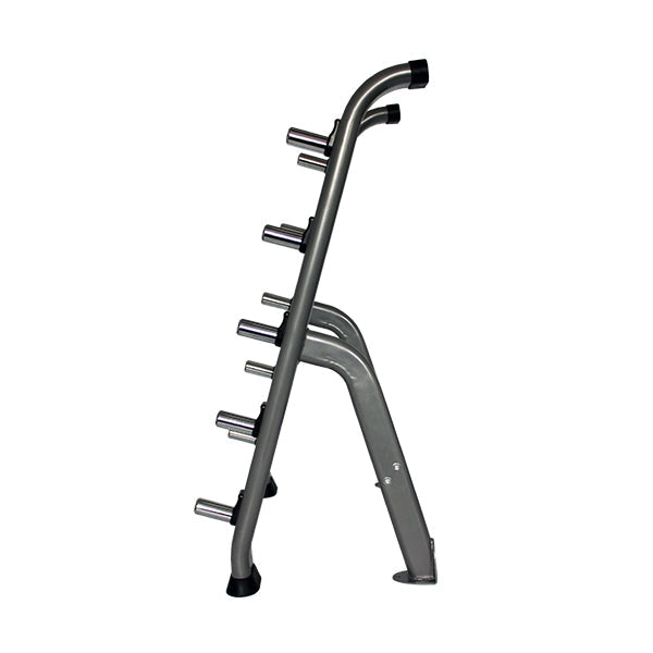 GymGear 5 Barbell / Single Sided Storage Rack
