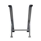 GymGear 5 Barbell / Single Sided Storage Rack