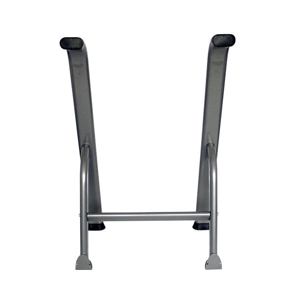 GymGear 5 Barbell / Single Sided Storage Rack